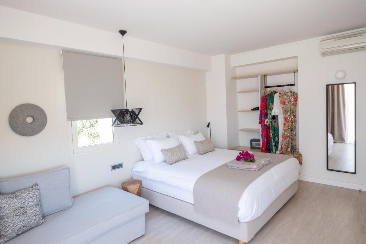 Thermisía 180 South Seaside Hotel מראה חיצוני תמונה