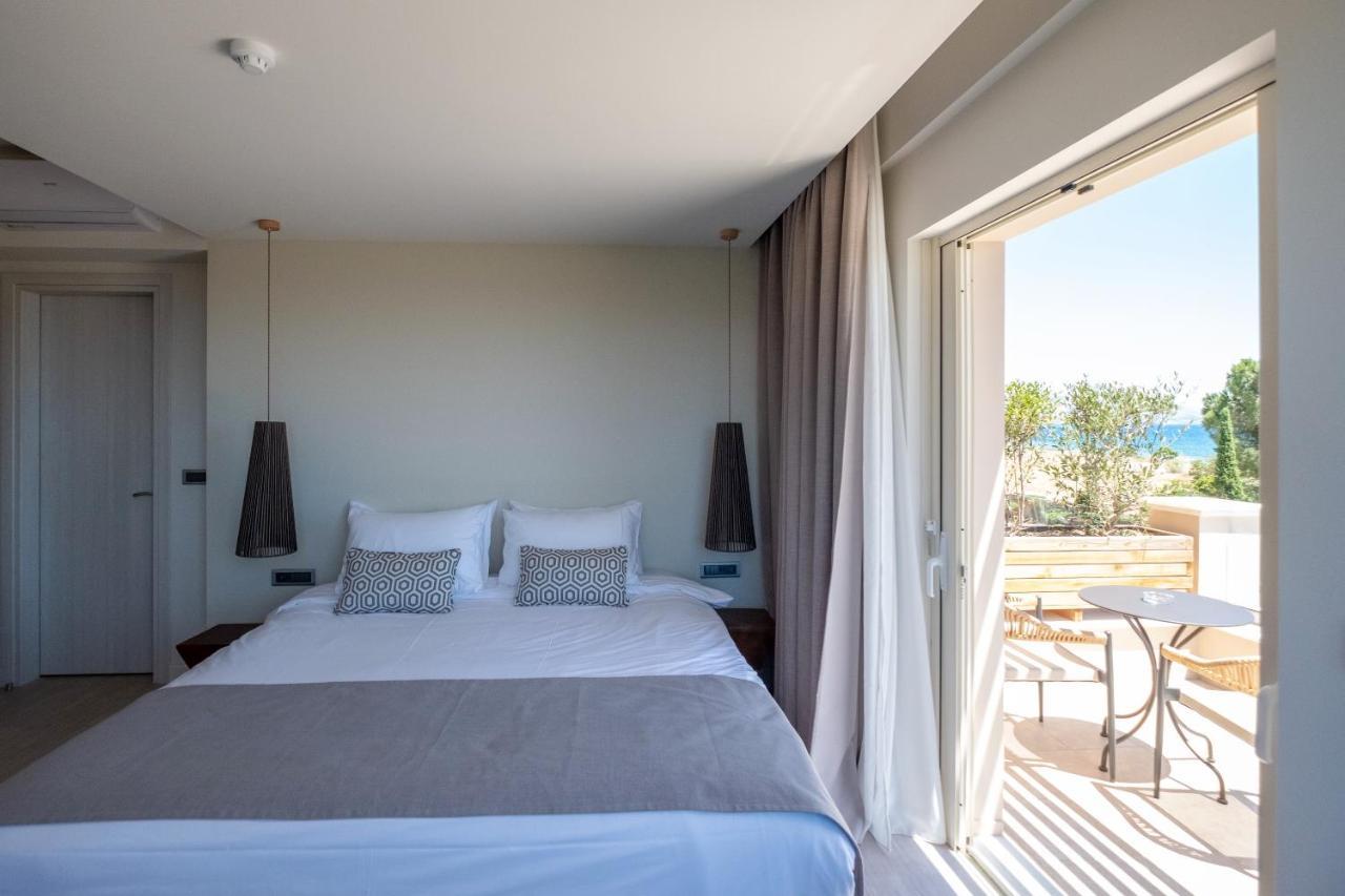 Thermisía 180 South Seaside Hotel מראה חיצוני תמונה