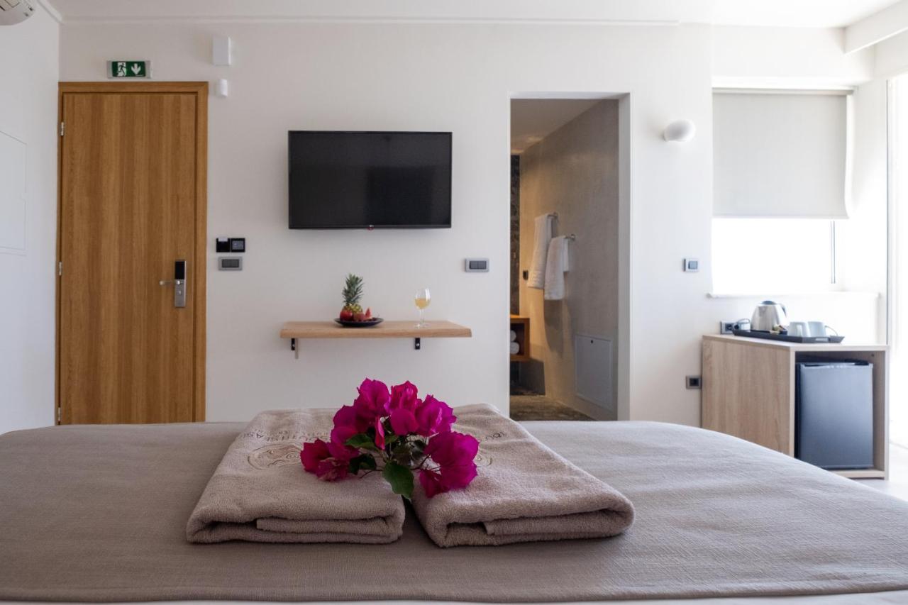 Thermisía 180 South Seaside Hotel מראה חיצוני תמונה