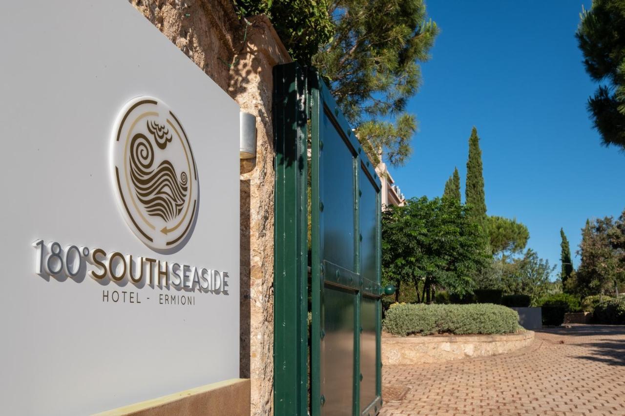 Thermisía 180 South Seaside Hotel מראה חיצוני תמונה
