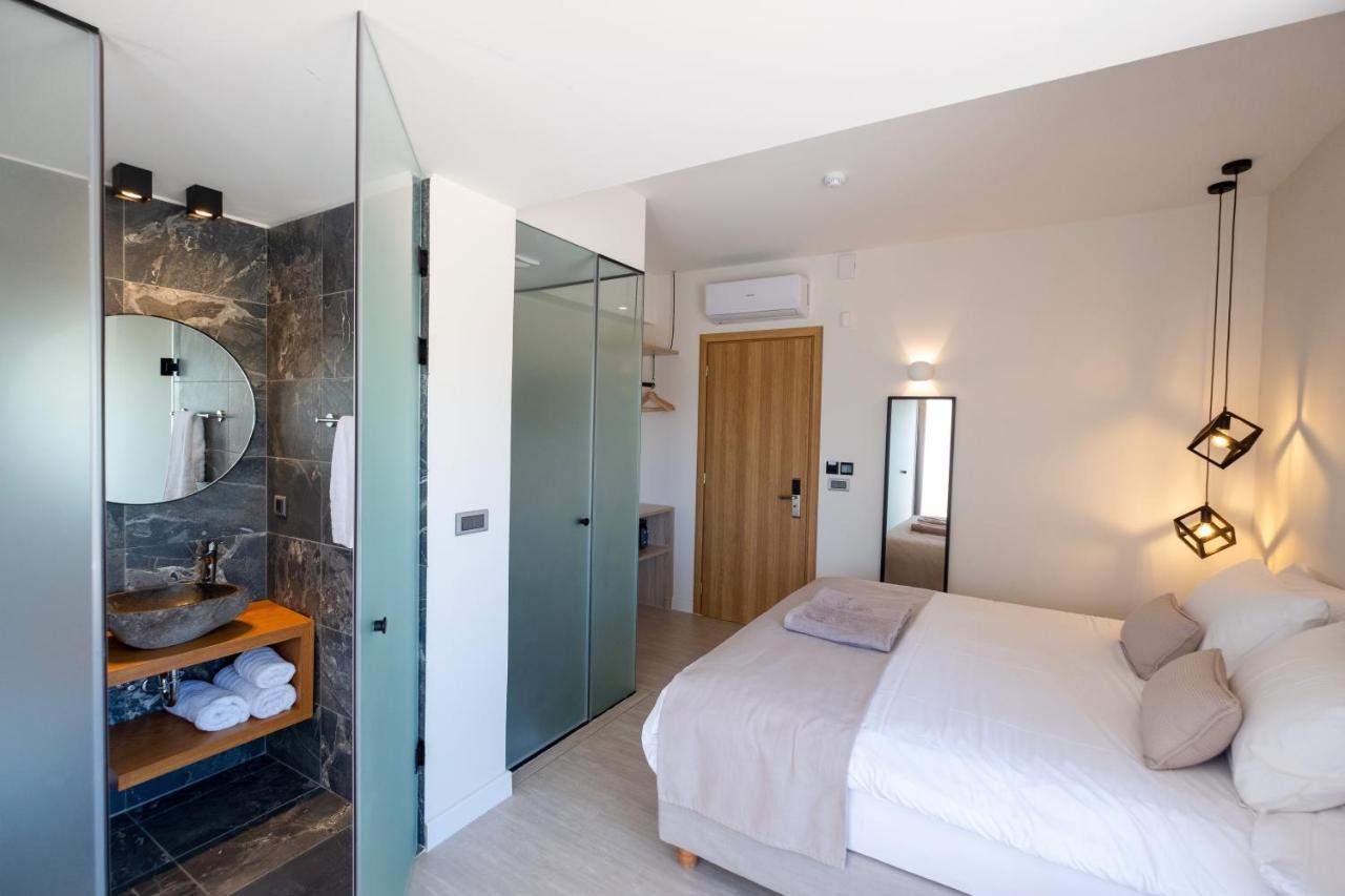 Thermisía 180 South Seaside Hotel מראה חיצוני תמונה