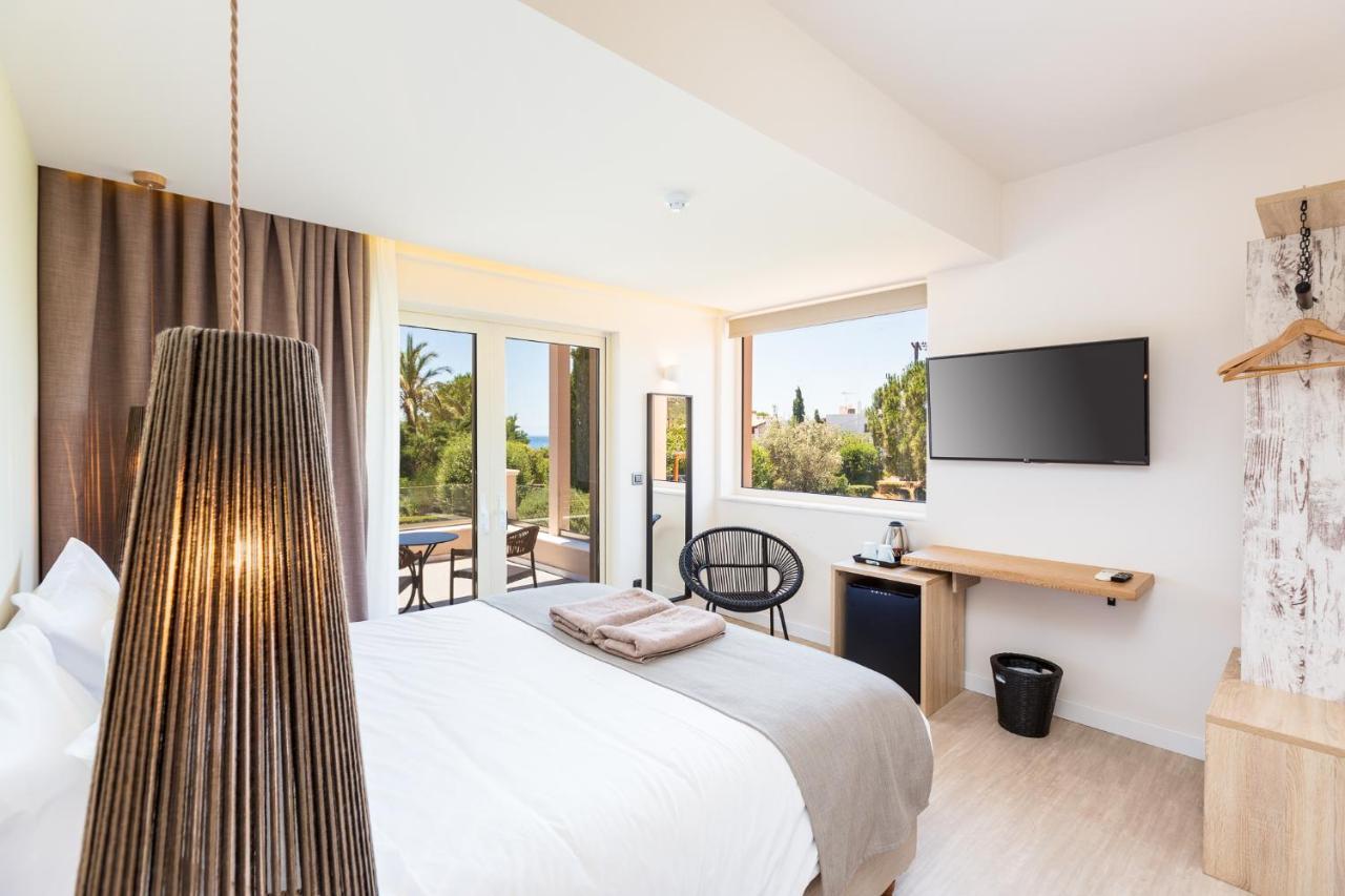 Thermisía 180 South Seaside Hotel מראה חיצוני תמונה