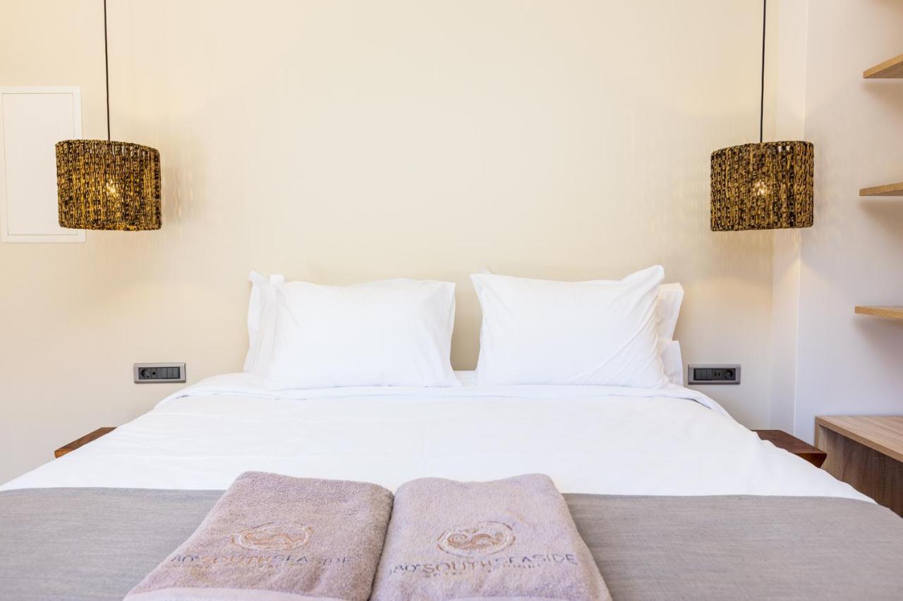 Thermisía 180 South Seaside Hotel מראה חיצוני תמונה