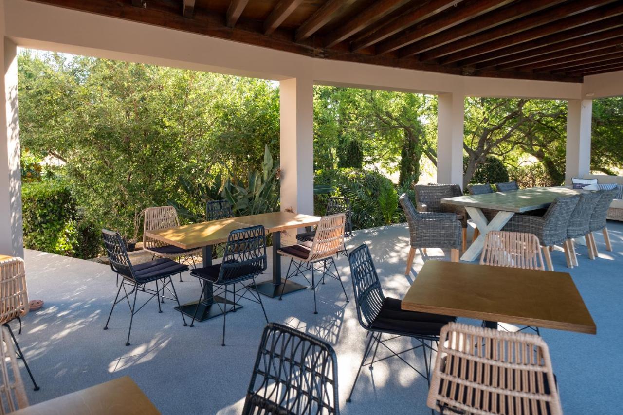 Thermisía 180 South Seaside Hotel מראה חיצוני תמונה