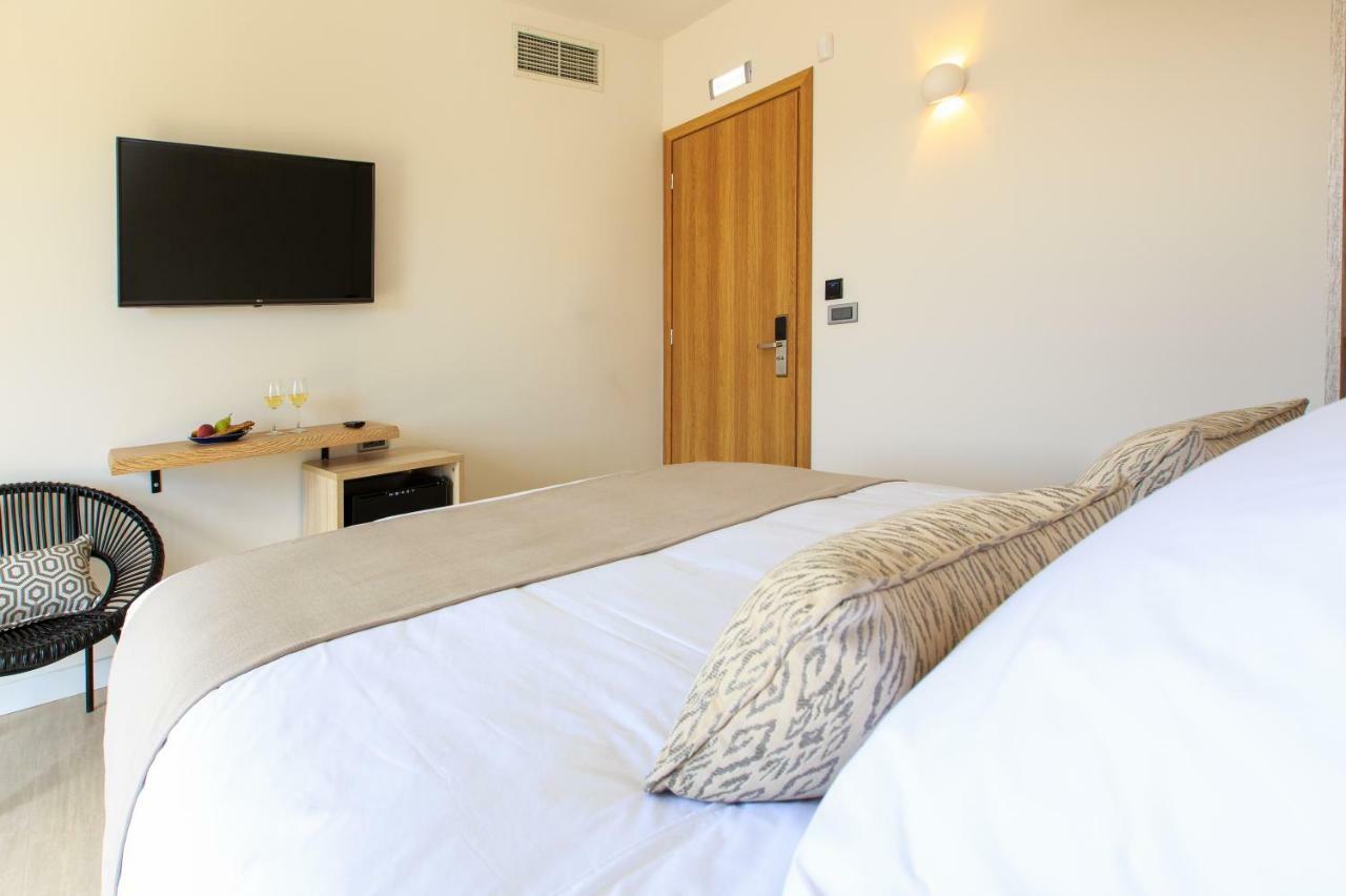Thermisía 180 South Seaside Hotel מראה חיצוני תמונה