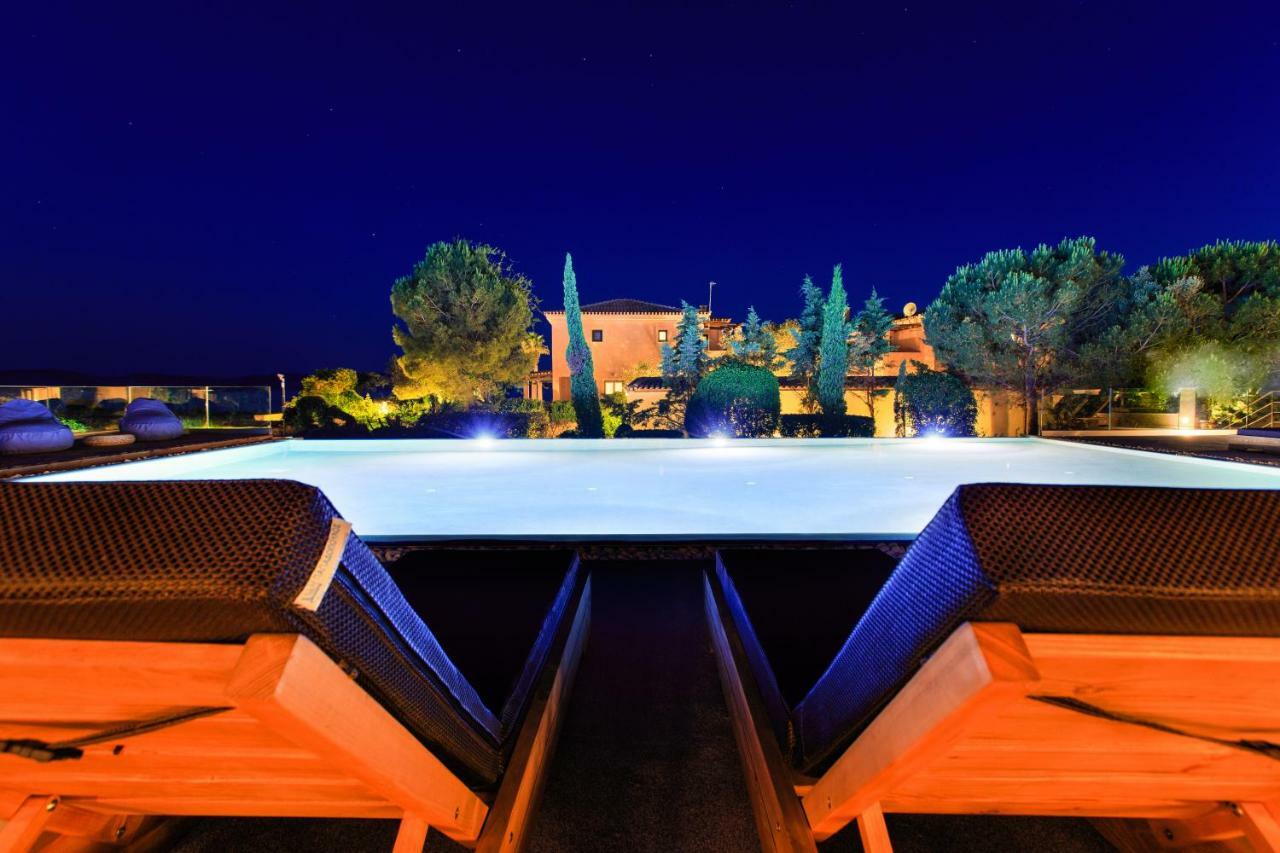 Thermisía 180 South Seaside Hotel מראה חיצוני תמונה