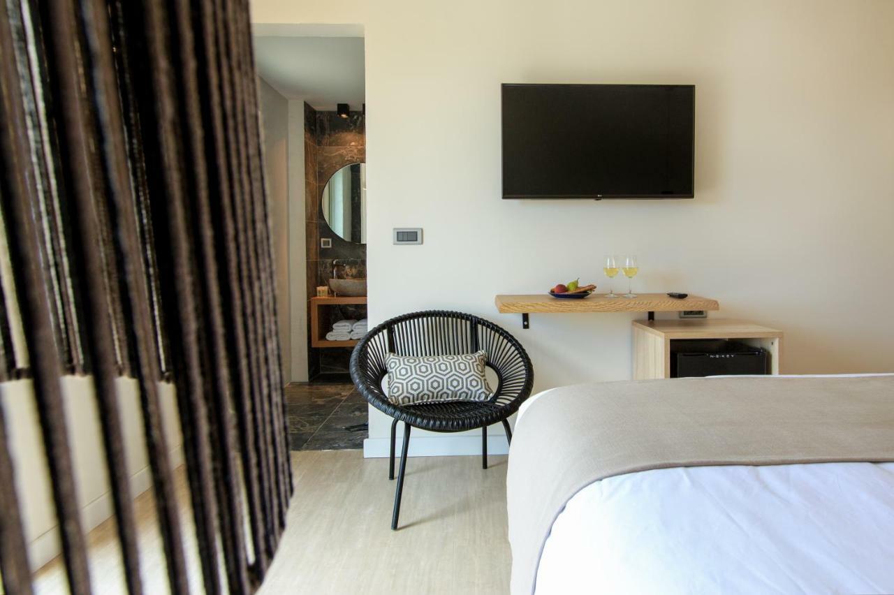 Thermisía 180 South Seaside Hotel מראה חיצוני תמונה