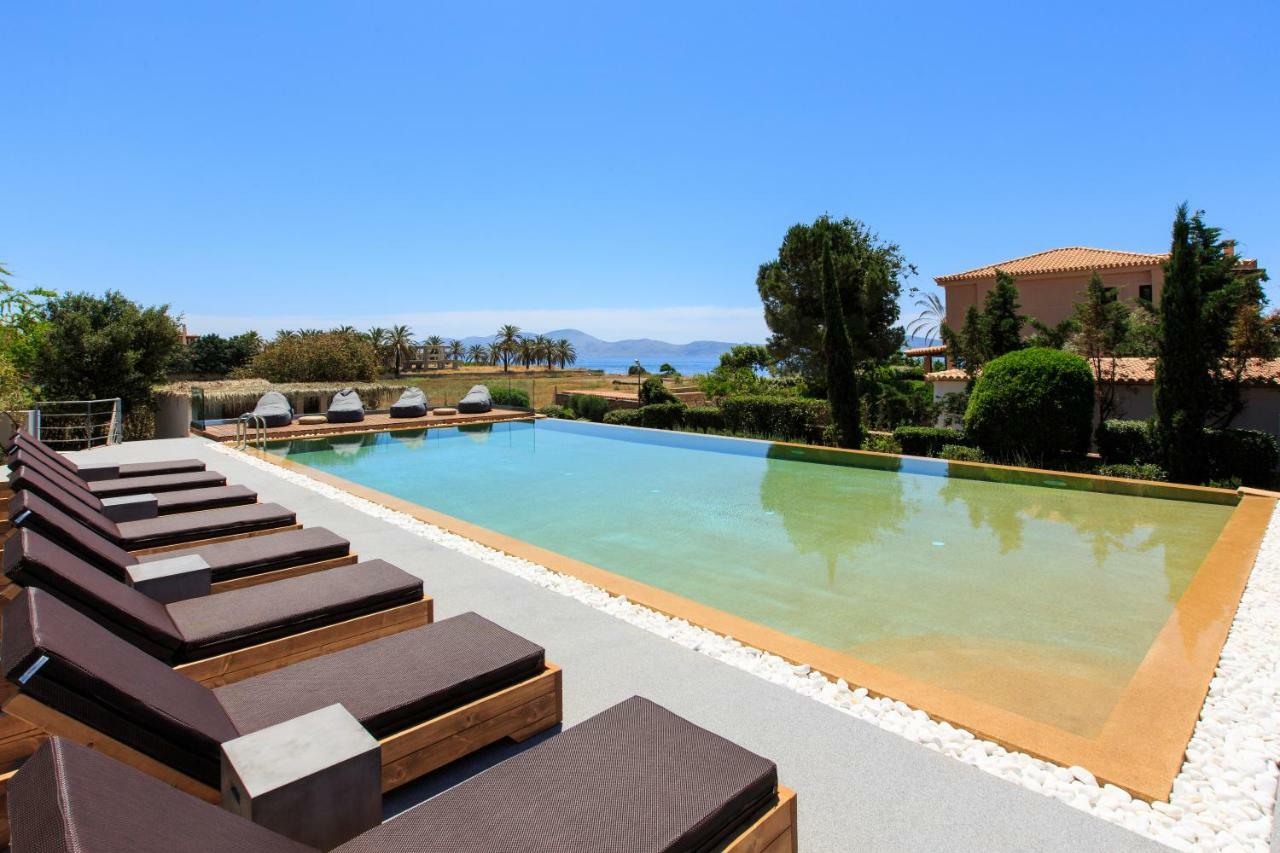 Thermisía 180 South Seaside Hotel מראה חיצוני תמונה