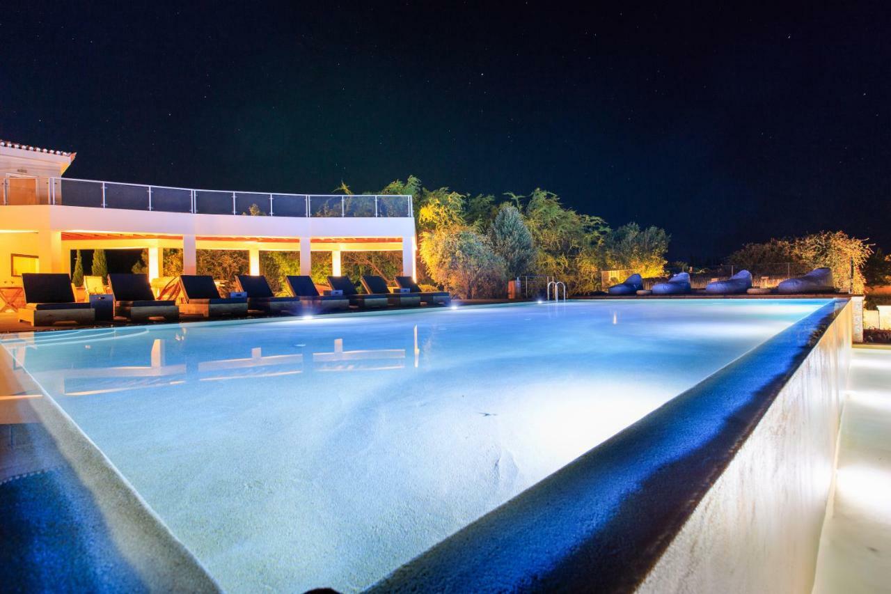 Thermisía 180 South Seaside Hotel מראה חיצוני תמונה