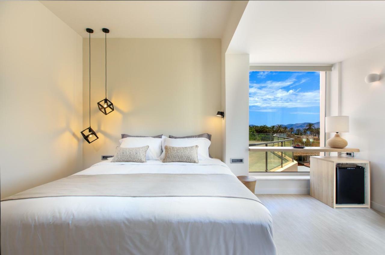 Thermisía 180 South Seaside Hotel מראה חיצוני תמונה