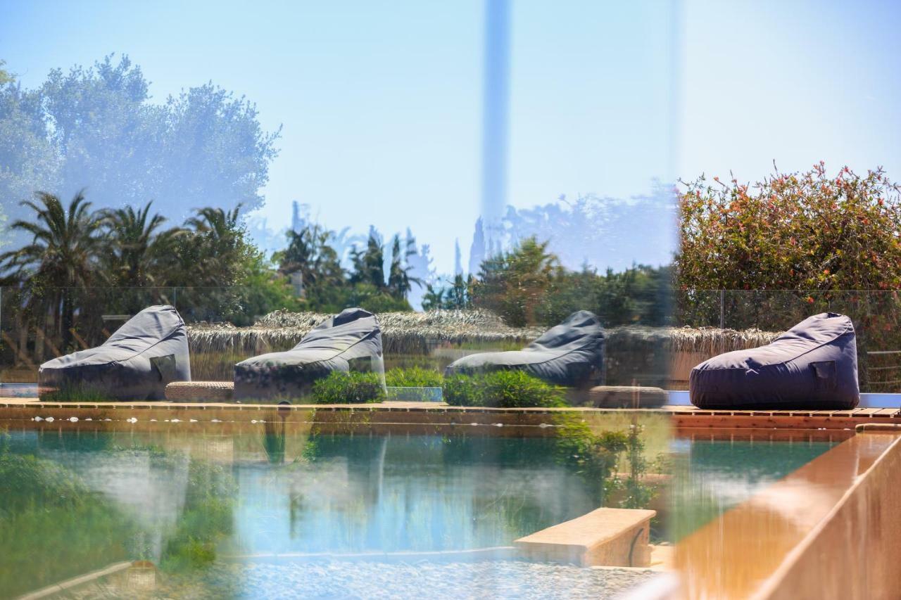 Thermisía 180 South Seaside Hotel מראה חיצוני תמונה