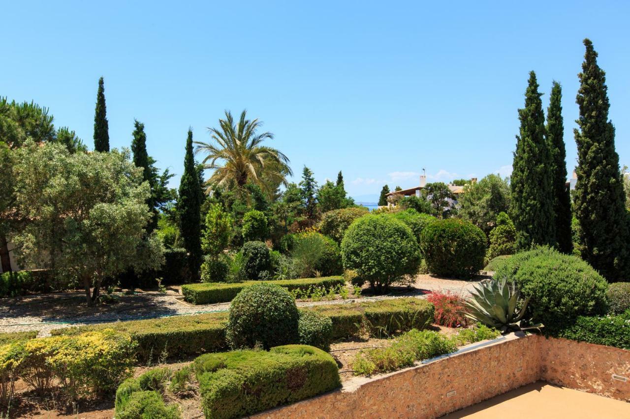 Thermisía 180 South Seaside Hotel מראה חיצוני תמונה
