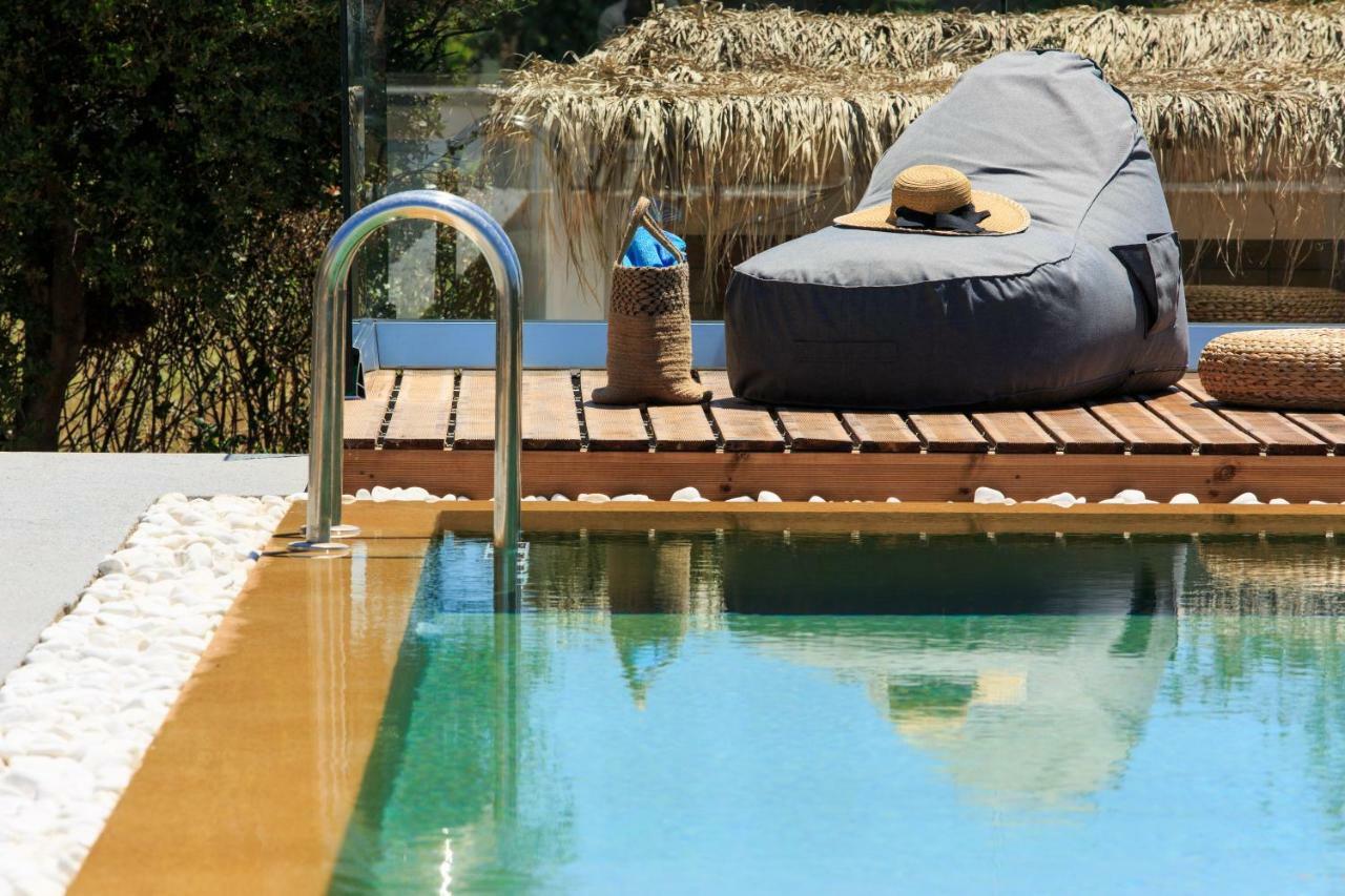Thermisía 180 South Seaside Hotel מראה חיצוני תמונה