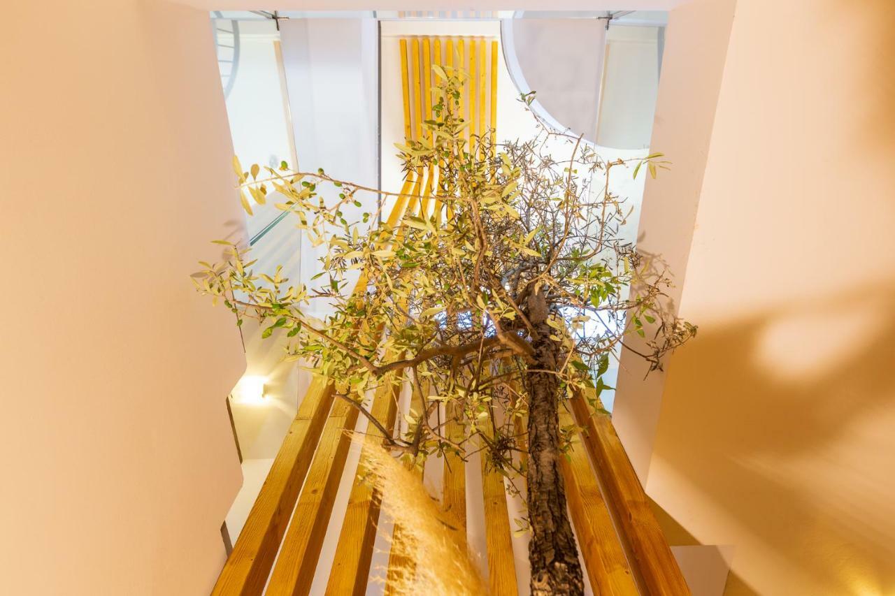 Thermisía 180 South Seaside Hotel מראה חיצוני תמונה