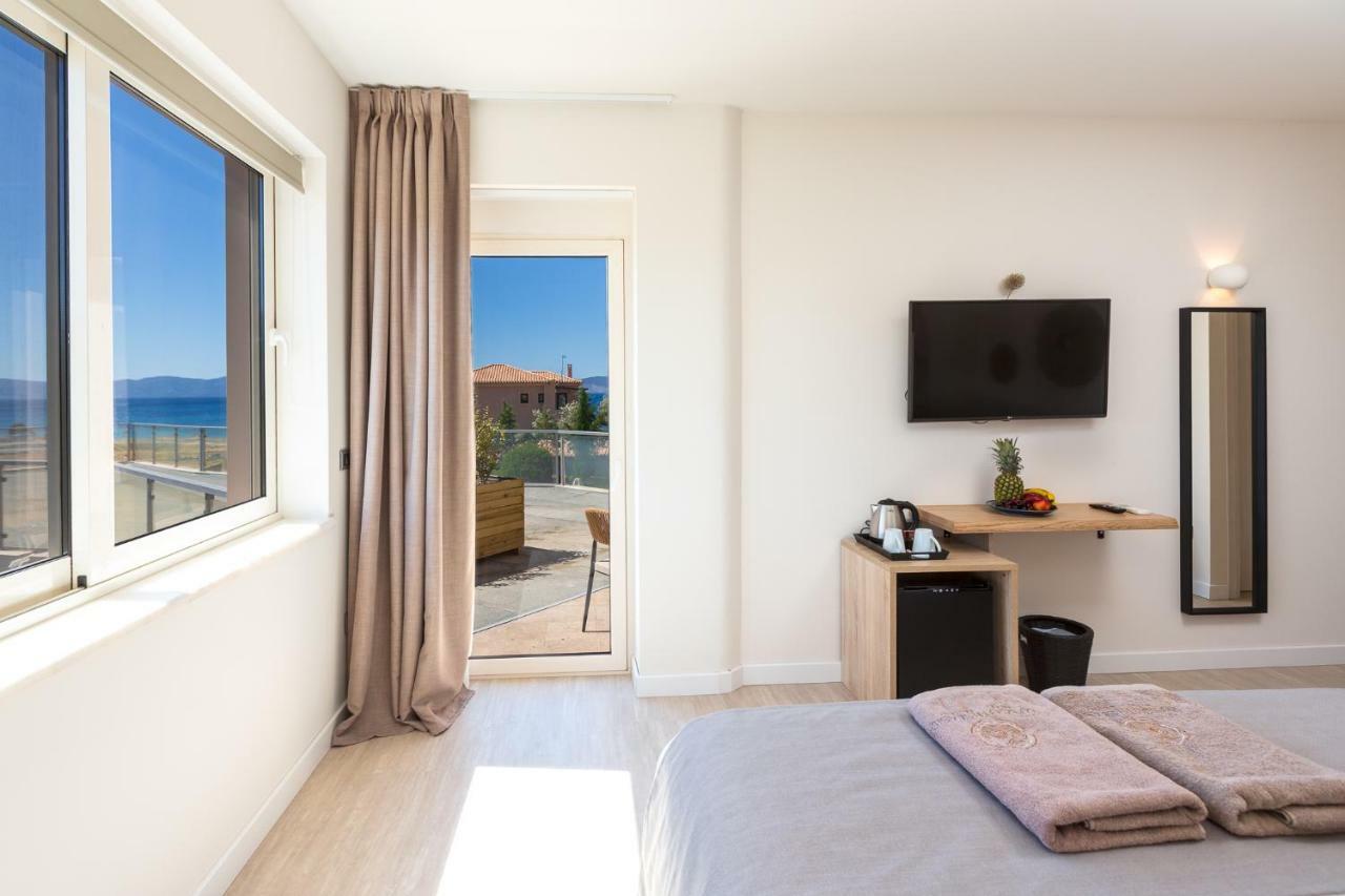 Thermisía 180 South Seaside Hotel מראה חיצוני תמונה