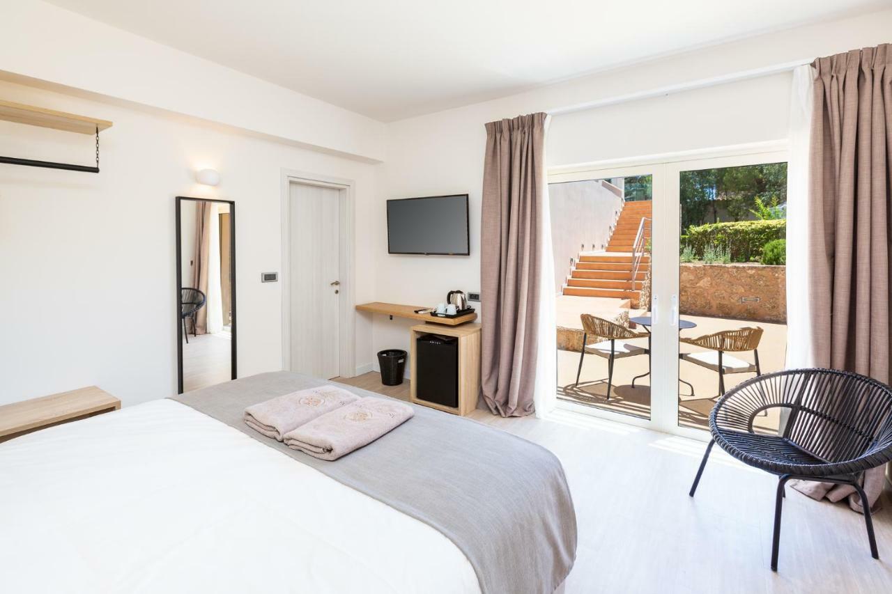 Thermisía 180 South Seaside Hotel מראה חיצוני תמונה