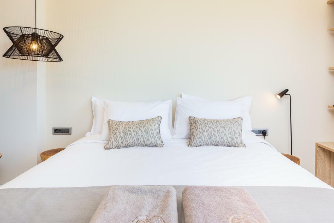 Thermisía 180 South Seaside Hotel מראה חיצוני תמונה